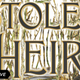 Cropped cover of Holly Black's The Stolen Heir